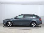 Škoda Octavia - fotka číslo 2