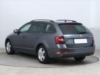 Škoda Octavia - fotka číslo 3