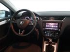 Škoda Octavia - fotka číslo 6