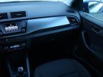 Škoda Fabia - fotka číslo 7