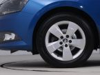 Škoda Fabia - fotka číslo 13