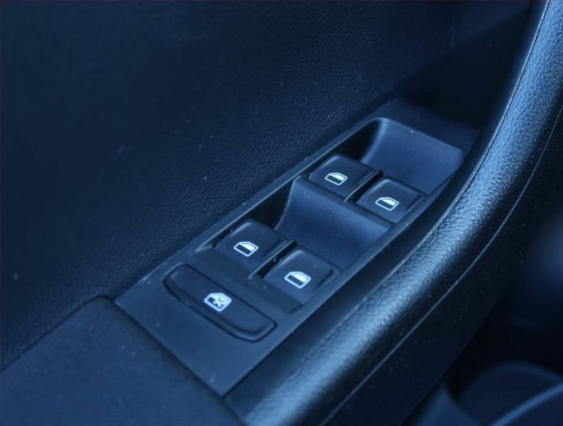 Škoda Fabia - hlavní fotka