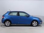 Škoda Fabia - fotka číslo 5