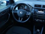 Škoda Fabia - fotka číslo 6
