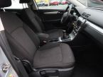Volkswagen Passat - fotka číslo 8
