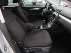 Volkswagen Passat - fotka číslo 8