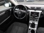 Volkswagen Passat - fotka číslo 6