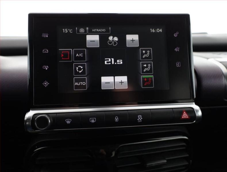 Citroën C4 Cactus - hlavní fotka