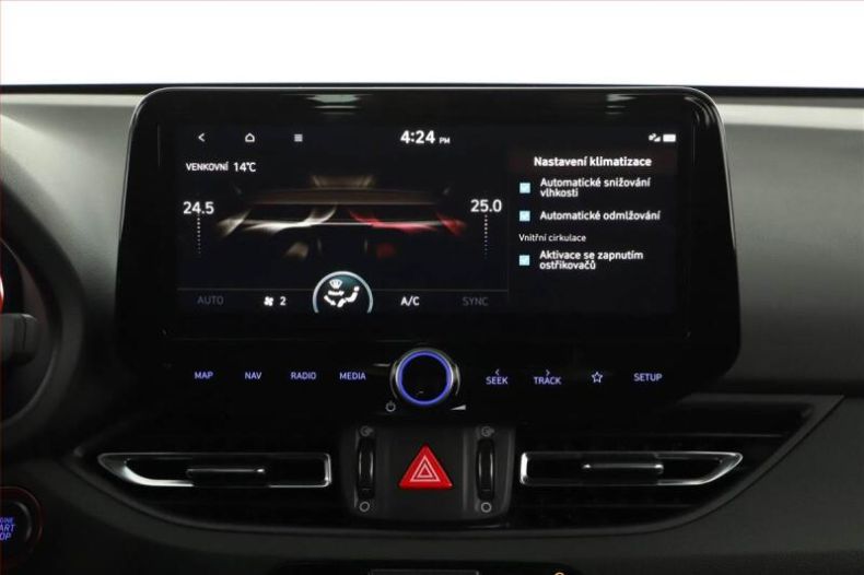 Hyundai i30 - hlavní fotka