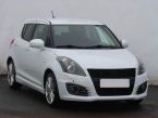 Suzuki Swift - fotka číslo 0