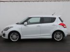 Suzuki Swift - fotka číslo 2