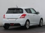 Suzuki Swift - fotka číslo 4