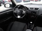 Suzuki Swift - fotka číslo 6
