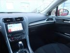Ford Mondeo - fotka číslo 7