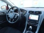Ford Mondeo - fotka číslo 6