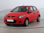 Mazda 2 - fotka číslo 1