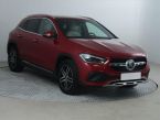 Mercedes Třída GLA - fotka číslo 0