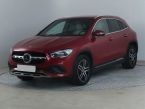 Mercedes Třída GLA - fotka číslo 1
