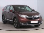 Honda CR-V - fotka číslo 0