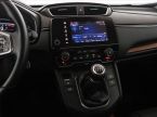 Honda CR-V - fotka číslo 11