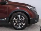 Honda CR-V - fotka číslo 14