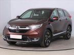Honda CR-V - fotka číslo 1