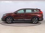 Honda CR-V - fotka číslo 2