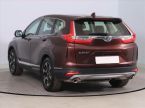 Honda CR-V - fotka číslo 3