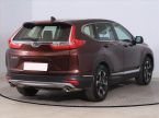Honda CR-V - fotka číslo 4