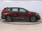 Honda CR-V - fotka číslo 5