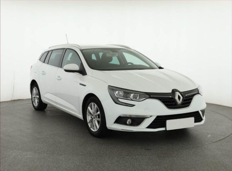Renault Mégane - hlavní fotka inzerátu