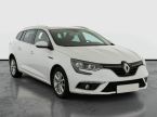 Renault Mégane - fotka číslo 0