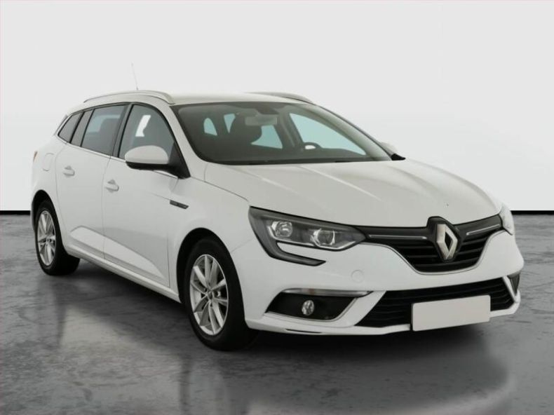 Renault Mégane - hlavní fotka inzerátu