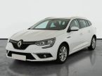 Renault Mégane - fotka číslo 1