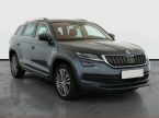 Škoda Kodiaq - fotka číslo 0