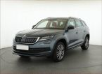 Škoda Kodiaq - fotka číslo 1