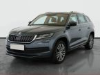 Škoda Kodiaq - fotka číslo 1