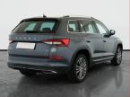 Škoda Kodiaq - fotka číslo 4