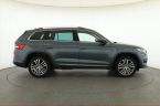 Škoda Kodiaq - fotka číslo 5