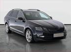Škoda Octavia - fotka číslo 0