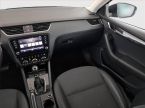 Škoda Octavia - fotka číslo 7