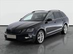 Škoda Octavia - fotka číslo 1