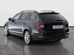 Škoda Octavia - fotka číslo 3