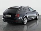 Škoda Octavia - fotka číslo 4