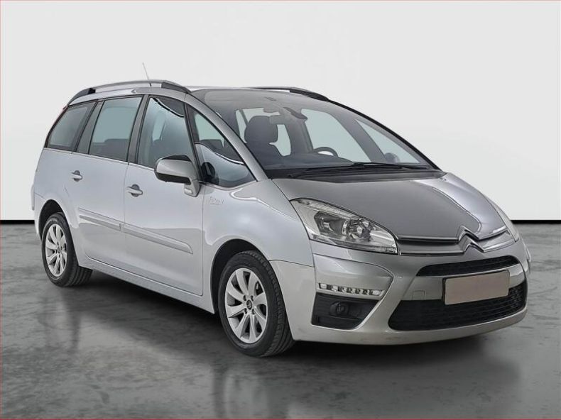 Citroën C4 Picasso - hlavní fotka inzerátu