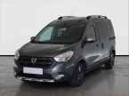 Dacia Dokker - fotka číslo 1
