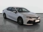 Toyota Camry - fotka číslo 0