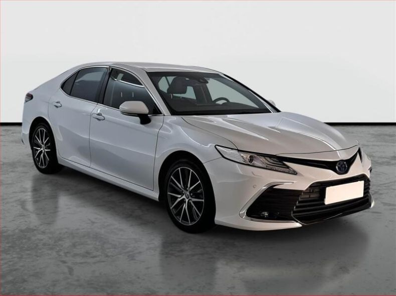 Toyota Camry - hlavní fotka inzerátu