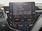 Toyota Camry - fotka číslo 11