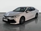 Toyota Camry - fotka číslo 1